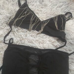 Mesh Matching Set